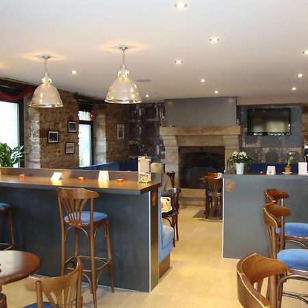 Le Cadoudal Hotel Auray Exterior photo