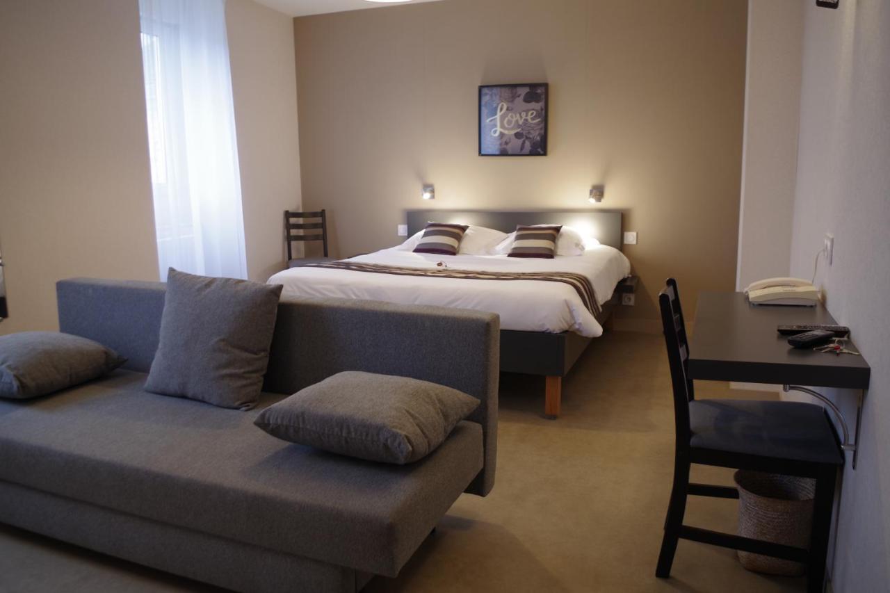Le Cadoudal Hotel Auray Exterior photo