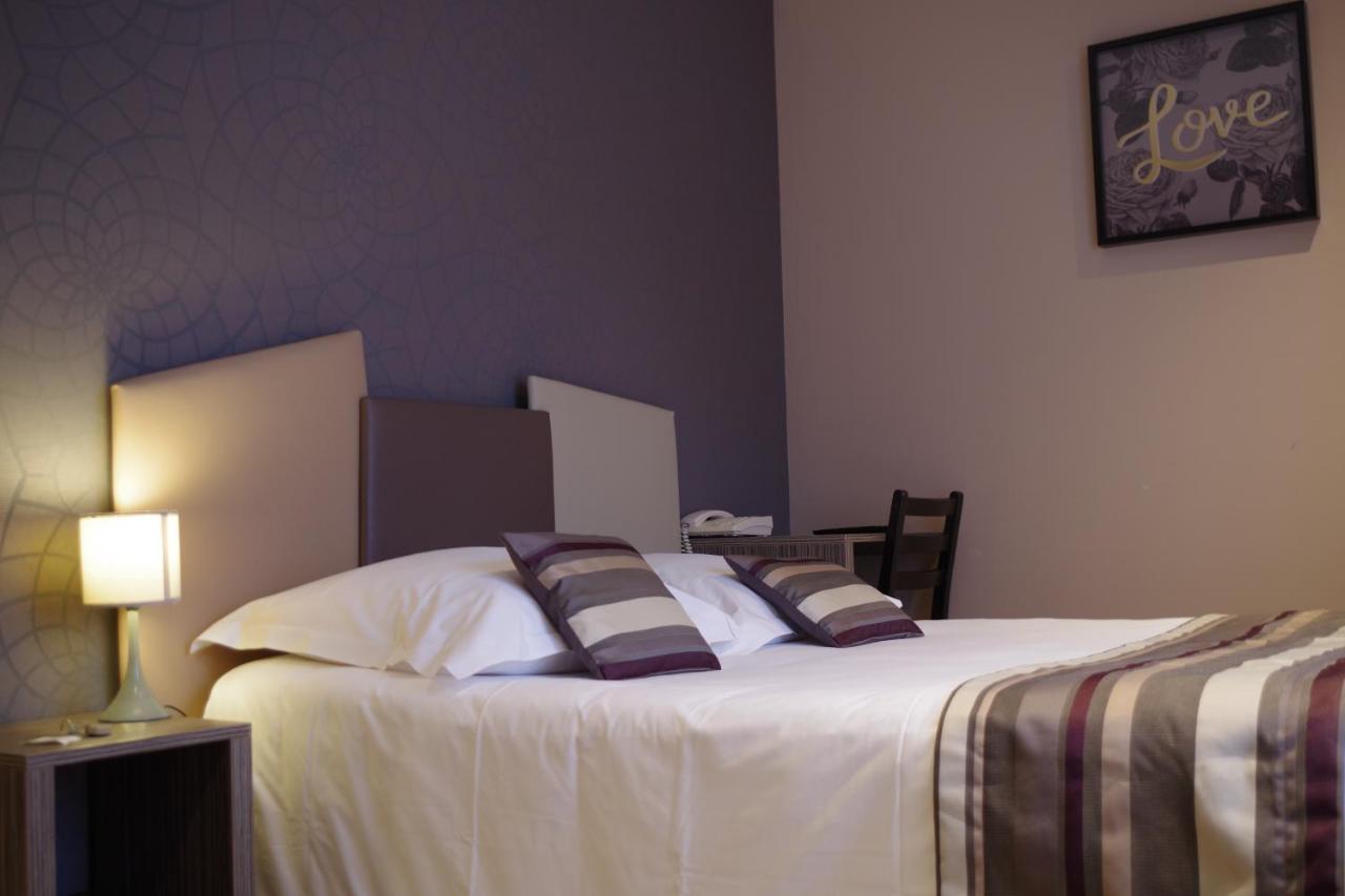 Le Cadoudal Hotel Auray Exterior photo