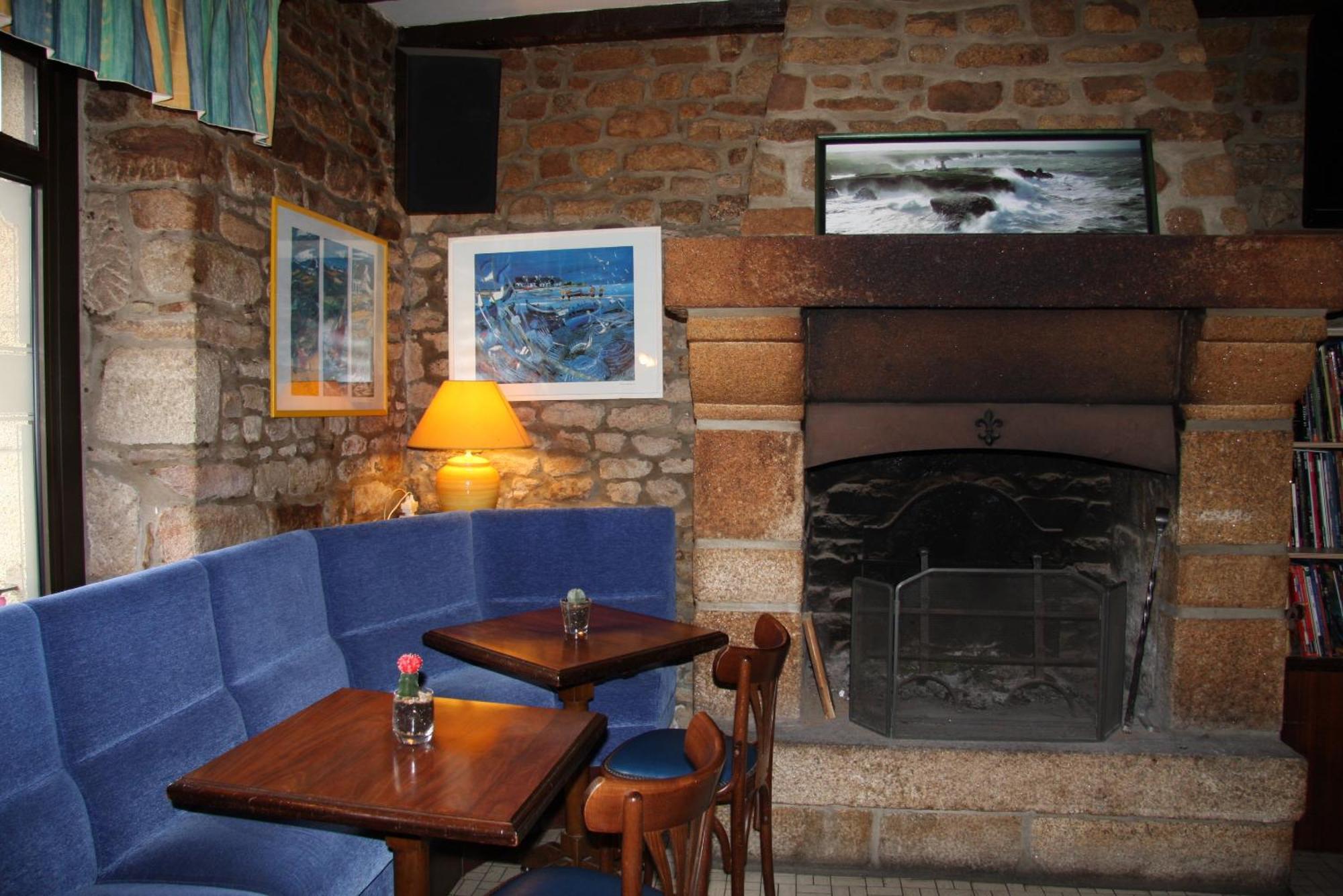 Le Cadoudal Hotel Auray Exterior photo