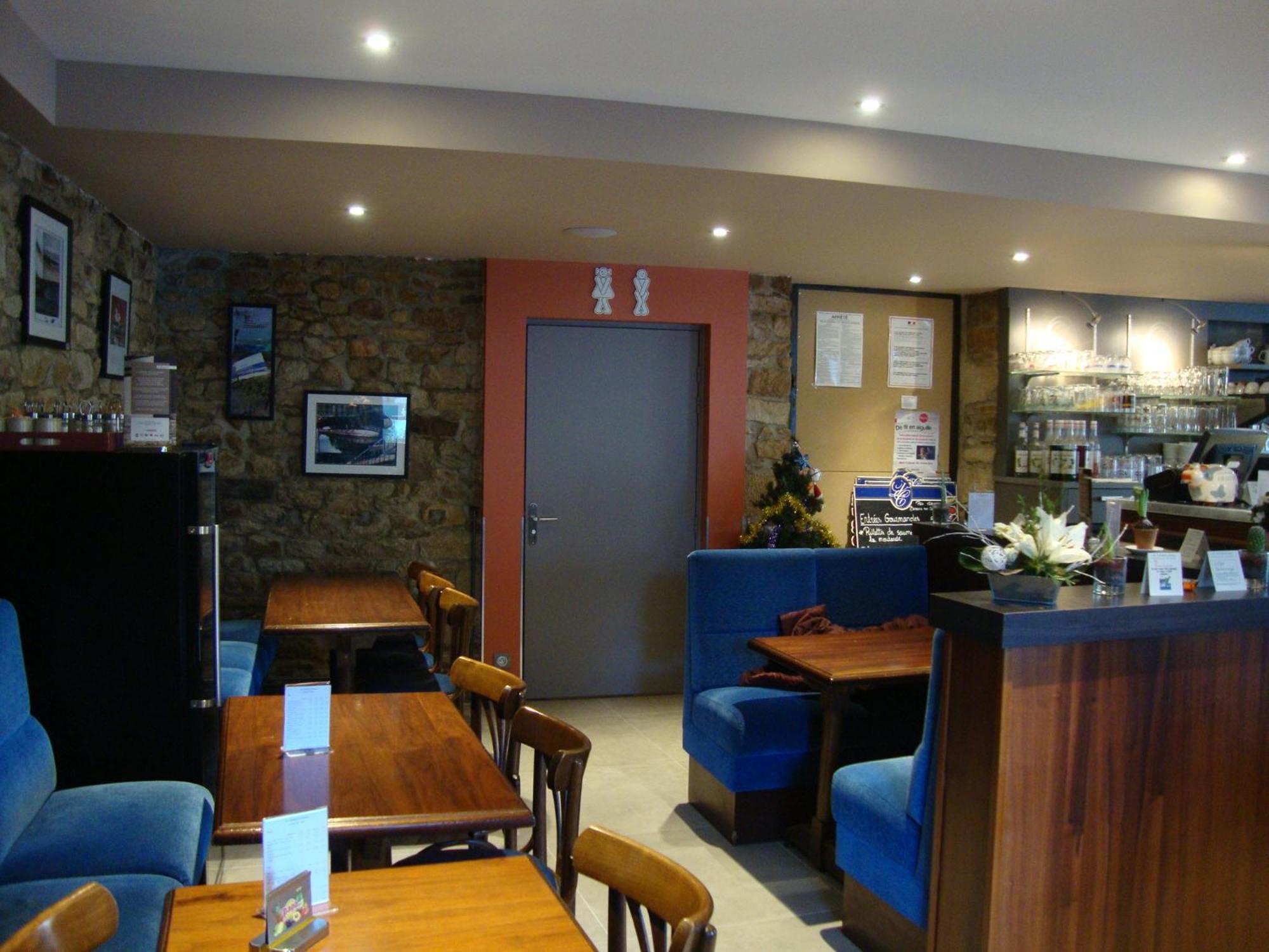 Le Cadoudal Hotel Auray Exterior photo
