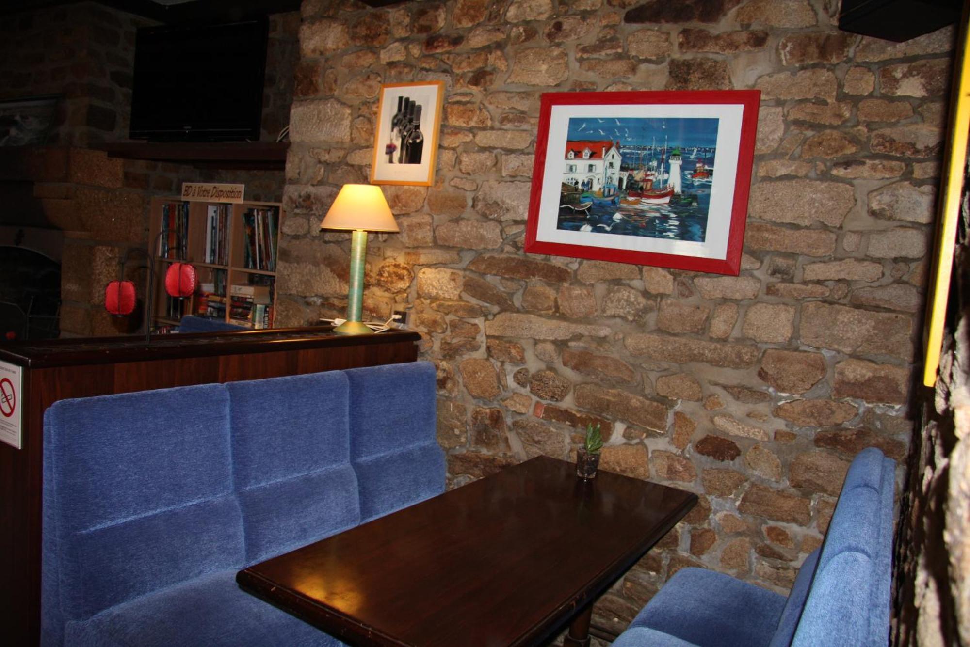 Le Cadoudal Hotel Auray Exterior photo