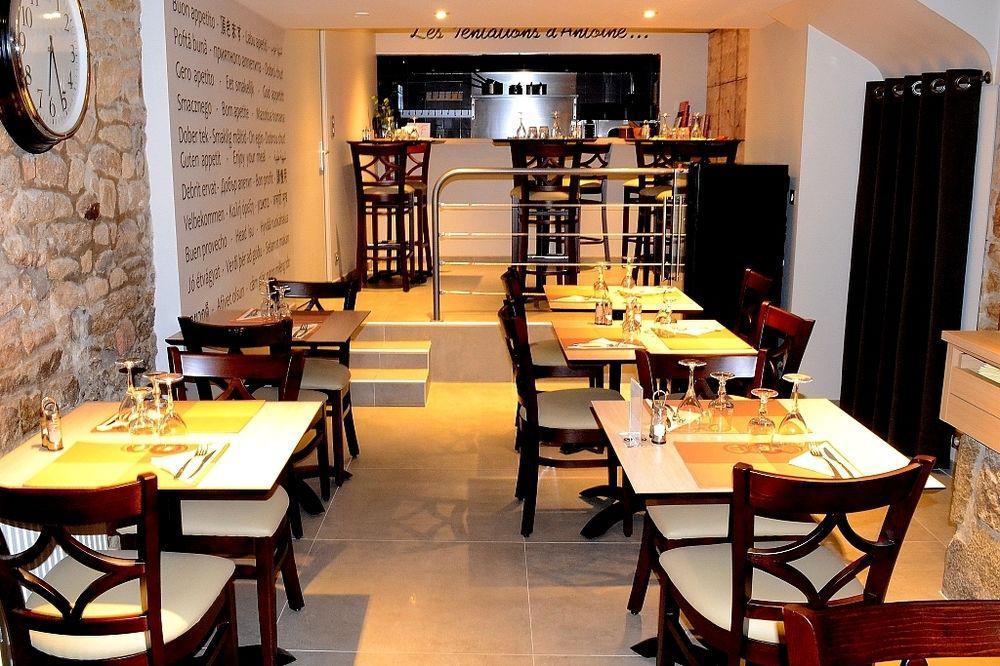 Le Cadoudal Hotel Auray Exterior photo