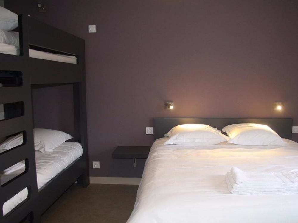 Le Cadoudal Hotel Auray Exterior photo