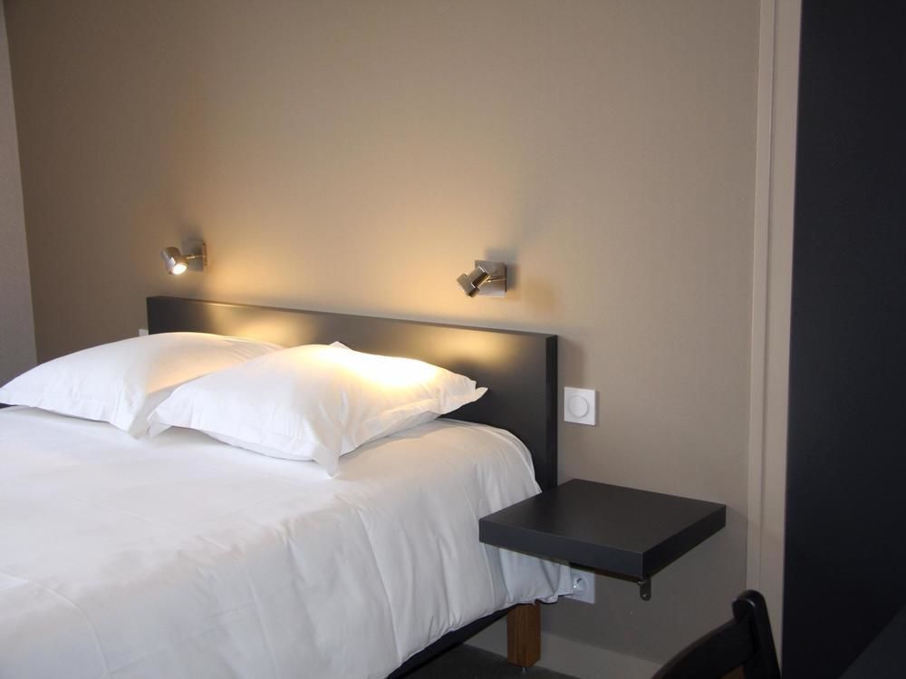 Le Cadoudal Hotel Auray Exterior photo